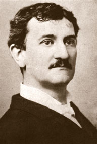 James MacKaye