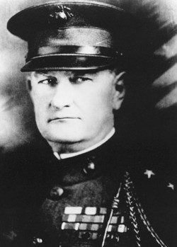 Wendell Neville