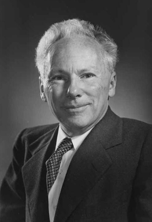 Alfred De Forest