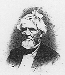 Caleb Bement