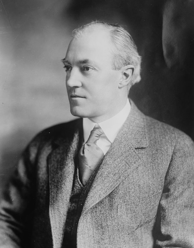 Wallace Atwood