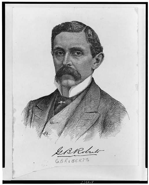 George Roberts