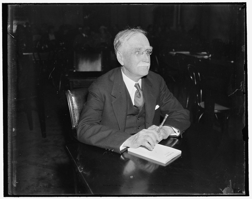 Charles Burlingham