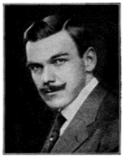 Theodore Stoddard