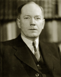 Harley MacNair