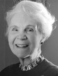 Irma Rombauer