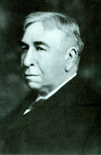 William Putnam