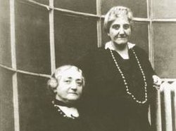 Etta Cone