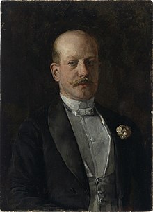 Thomas Clarke
