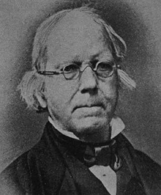 Samuel Wylie