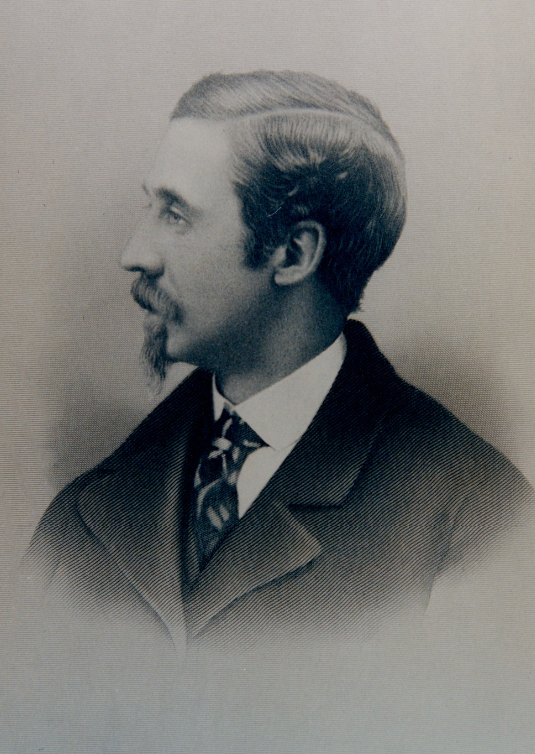 Richard Auchmuty