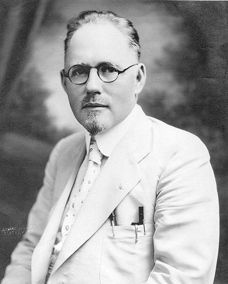 John Brinkley