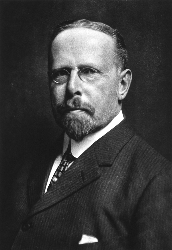 Theodore Sachs