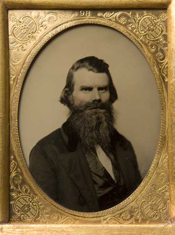 John Stevens