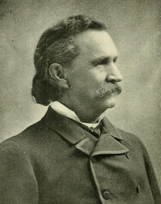 Edward Walthall