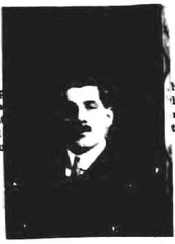 Edward Newell