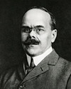 Edward Bradford