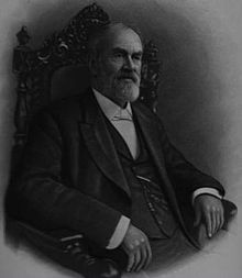 William Bishop