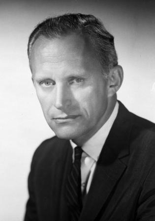 James Allen