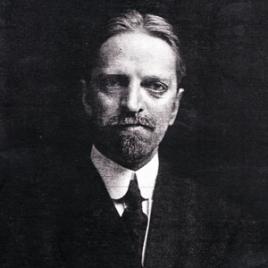 Charles Robinson
