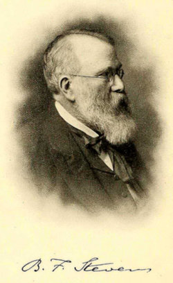 Benjamin Stevens