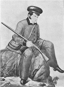 Agustin Zamorano