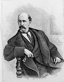 Daniel Chamberlain