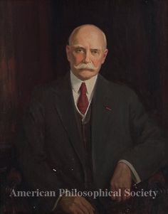 Francis Dercum