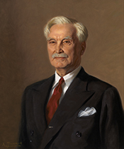 Charles Eaton