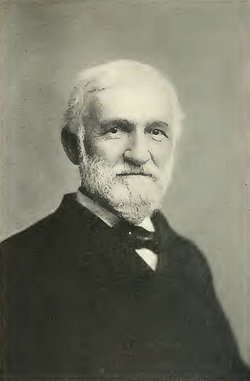 Isaac Bromley