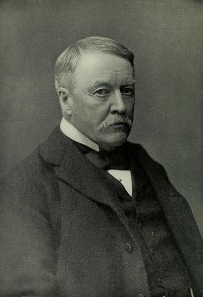 Alexander Cassatt