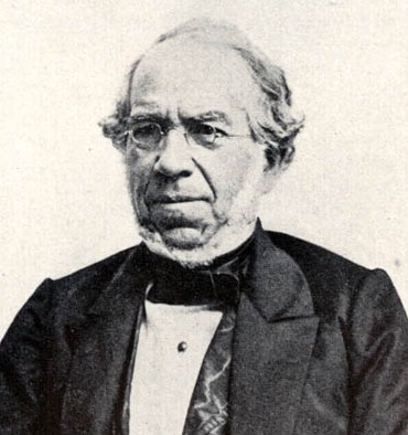 Thomas Blanchard