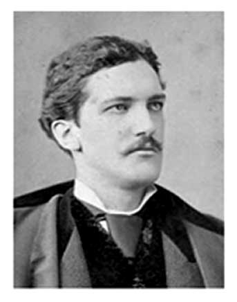 Charles Atwood