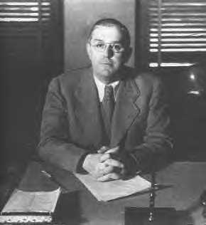 Joseph Breen