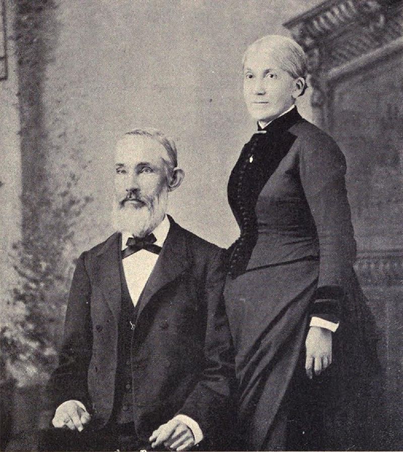 Hiram Bingham