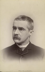 Townshend Brandegee