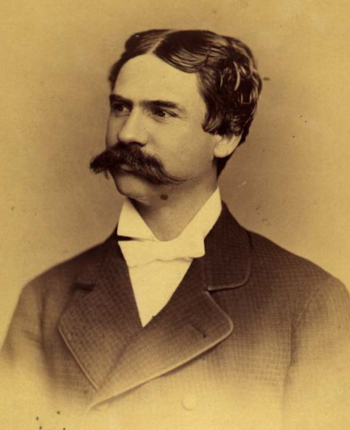 Henry Warmoth