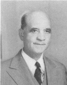 Simeon Carson