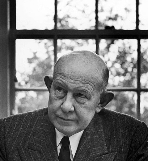 Franklin Aydelotte