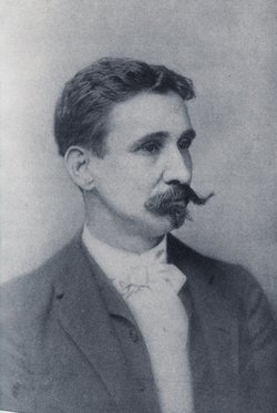 Moses Burnett