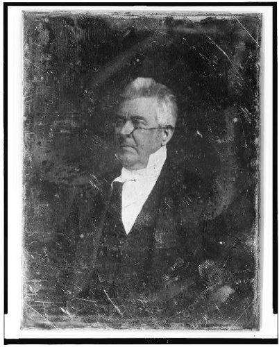 John Clayton