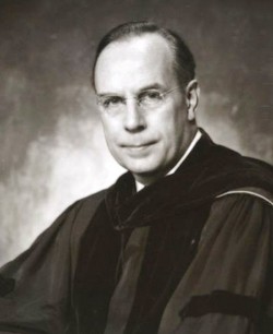 George Buttrick