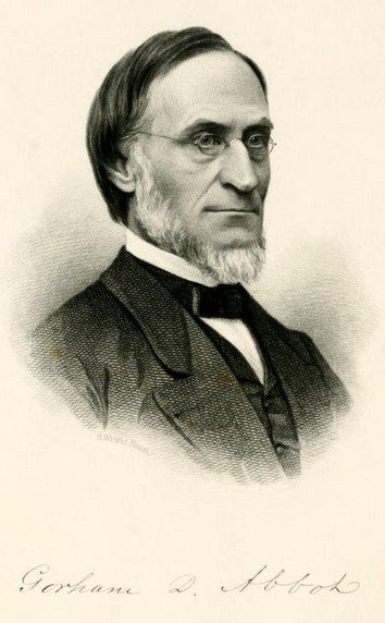 Gorham Abbott
