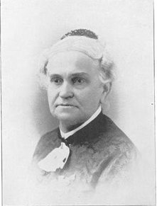 Eliza Stewart