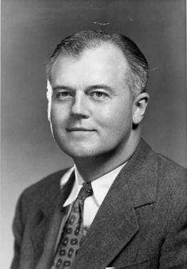 Robert Van De Graaff