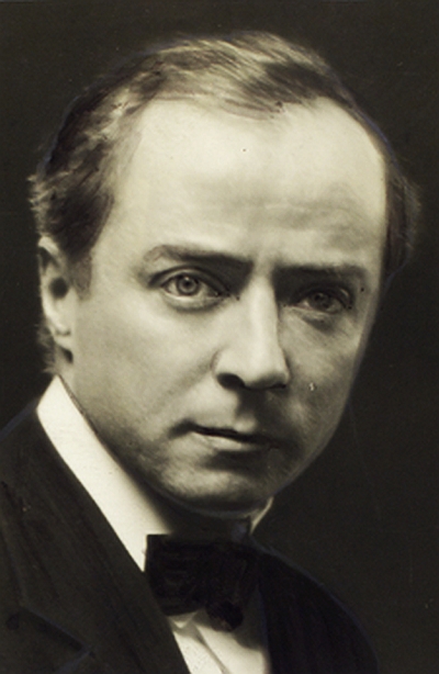 Herbert Brenon