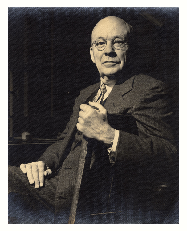Wilbur Sawyer