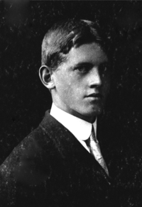 James Chapin