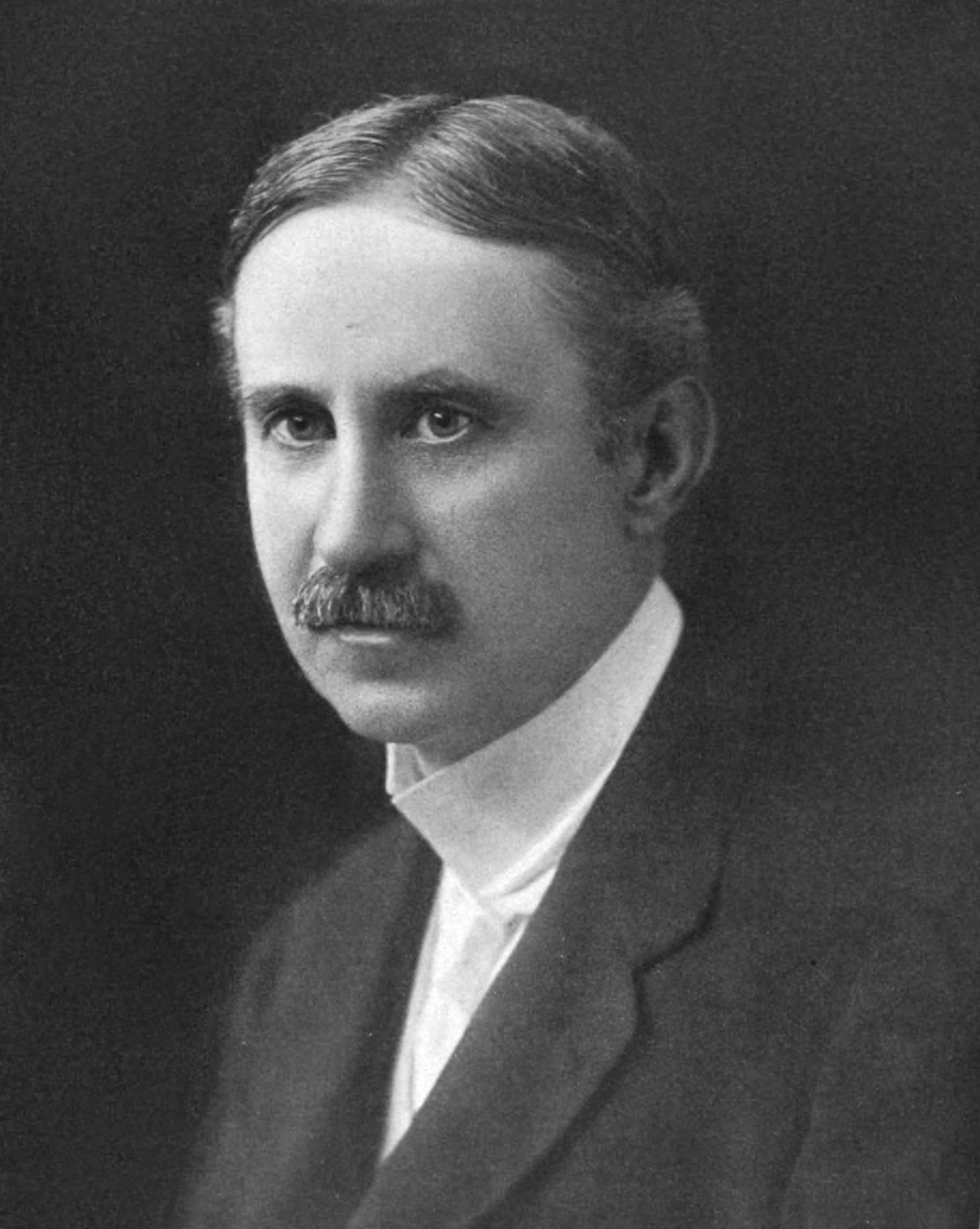 Edward Albee