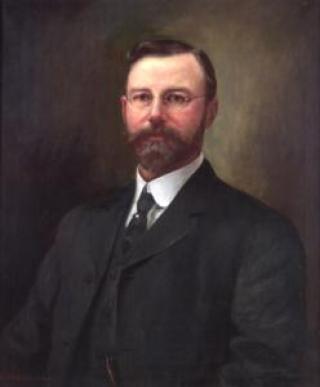 Melville Scovell
